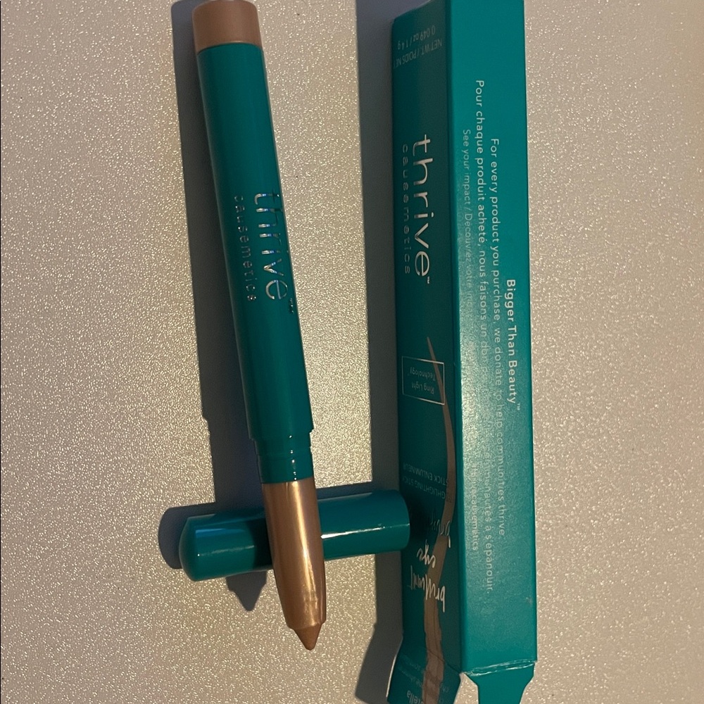 Thrive Causemetics Highlighting Stick Eye Pencil